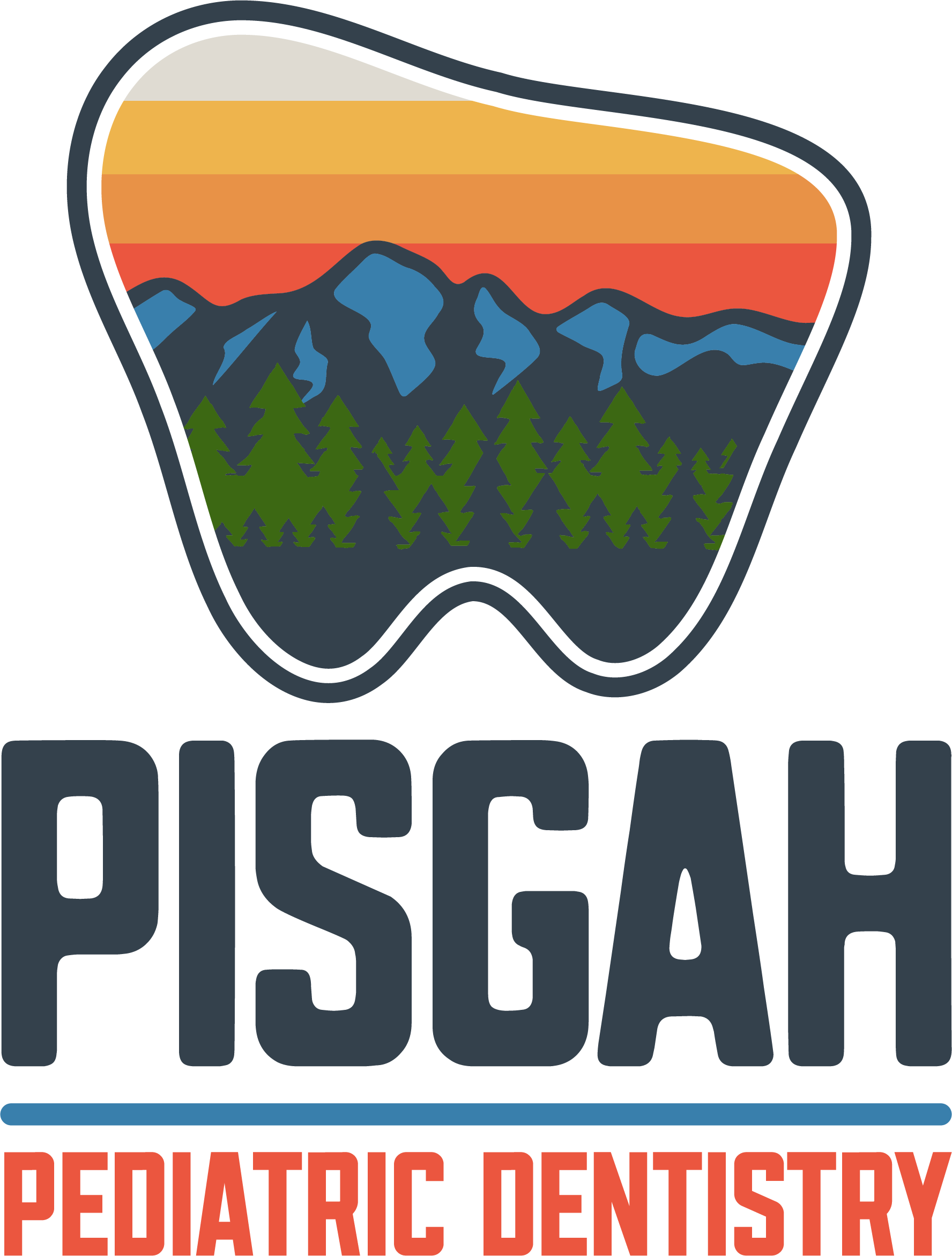 pisgah pediatric logo